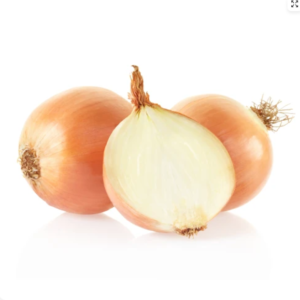 Fresh Onions 1kg
