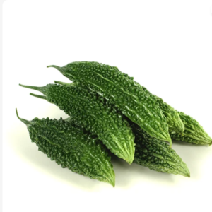 Fresh Karela (Bitter Gourd)