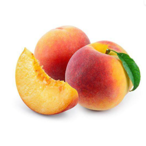 Peaches Punnet